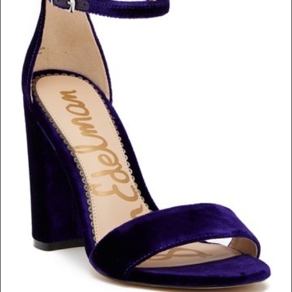 Sam Edelman Shoes - Sam Edelman Yaro Ankle Strap Sandal